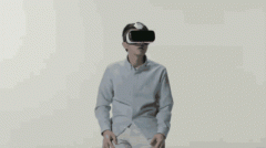 互聯網巨頭紛紛布局VR 一場購物革命或將來臨？