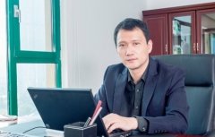 劉思軍：實體店做電商是誤區 應是創新而非轉型