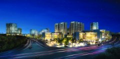多元化的城市產業結構