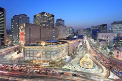 陳科：百貨行業陷入困境亟待轉型 如何涅磐重生？