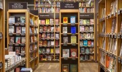 曾被判死亡的實體書店 復興背后簡單粗暴的商業邏輯