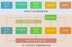 “小船說翻就翻” 誰在背后操控生鮮電商的生與死？