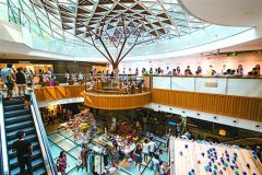 上海商場同質化如何破解 什么樣的商場能存活？