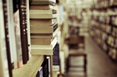 夾縫中求生存的獨立書店：體驗店或是出路之一