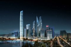 從商業地產投資資本顯著增長看電商產業潛在危機