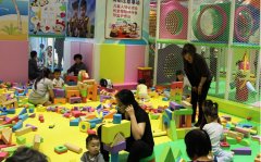 兒童樂園進駐大型商場如何談判：正確定位 打破僵局