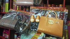 英媒：古馳不堪品牌被誤讀 在香港停售喪葬祭品