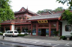 扒一扒餐企名字進化史 什么名字才能讓顧客看了就想進？