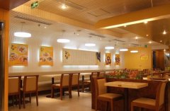 購物中心餐飲風光不再 “社區餐飲”成投資一大熱點