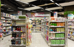 解析：2016中國各大城市便利店呈現出的五個特點