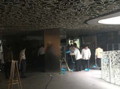 SOHO失火卻掩飾火情：商業運營頻曝短 自嘗苦果