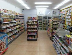 揭秘全家便利店的28個商業細節：60%的顧客為女性