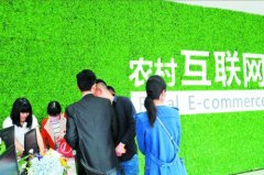 掘金農村電商 蘇寧緣何依賴重資產