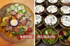 餐飲業(yè)下一個(gè)最紅單品來了 這個(gè)“風(fēng)口”你跟不跟?