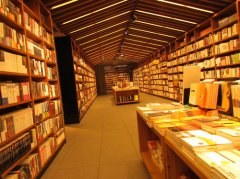 實體書店“借力重生”：創新文化服務將是發展方向