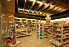 電商沖擊下的便利店：四種模式哪個能救命
