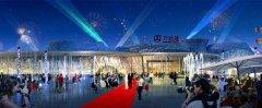 再度“叫板”迪士尼 王健林的萬達城靠啥盈利