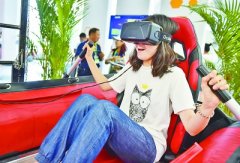 VR如此火爆背后 虛擬現(xiàn)實亟須“軟硬兼施”