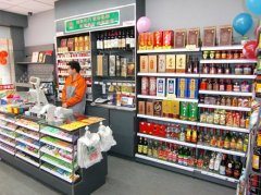 羅森的商業(yè)秘籍：整改加盟體系 聚焦商品硬核