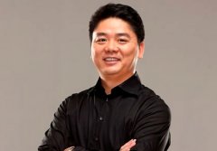 劉強東：大數據+無人技術將重塑商業生態
