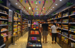 在電商和超市夾縫生存 便利店不能全天營業何談便利