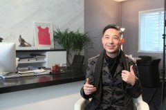 太平鳥董事長張江平：傳統服企如何在電商時代逆襲？