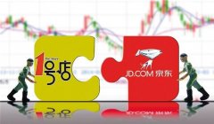 京東、沃爾瑪、1號店連在一起會產(chǎn)生什么化學(xué)反應(yīng)？