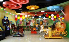 兒童商業(yè)如何創(chuàng)造有效益？提供針對性產(chǎn)品是關(guān)鍵