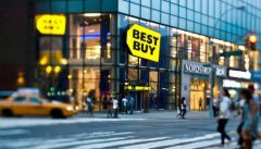 解析實體店轉型的三個關鍵詞：平臺、鏈接、溝通