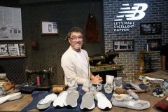 百年品牌New Balance為何兩次掉進同一個坑？