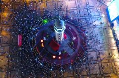“刷臉”那些事兒：這些餐飲企業開始“上天入地”