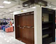 化妝品集體從百貨撤柜 它們為什么不愿意呆在商場？