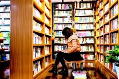 實體書店：往外走也許是找死 不往外走卻只能等死