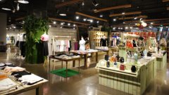 當品牌集合店遇到購物中心轉型 猶如火星撞上地球！