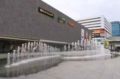 國內外Shopping Mall玩轉IP主題 給你花式購物體驗