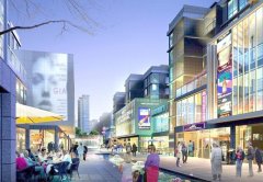 2016上半年零售行業積極尋求突破 轉型創新縱深推進