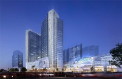 購物中心資本化報告：分化與洗牌 行業走向集中化