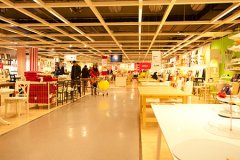 家居建材賣場進入洗牌階段 這場轉型之戰你更看好誰