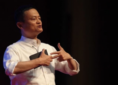 馬云：打敗實體的是新技術、年輕人、消費習慣
