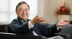 這個零售界為數不多的“明白人” 如何判斷中國商業的未來？