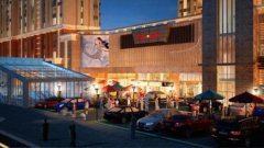 上海免稅店開業(yè)一周單日營業(yè)額100萬 實(shí)體商業(yè)難借鑒？