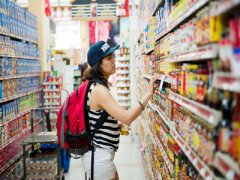 不懼電商也不怕關(guān)店 實(shí)體零售怕的究竟是什么？