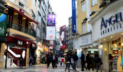 2016年后實體店必將崛起？消費者、商業形態等三層面解析