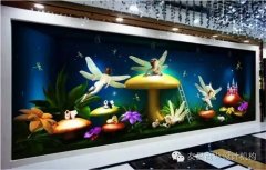 高冷or溫馨？購(gòu)物中心美陳要如何做創(chuàng)新？