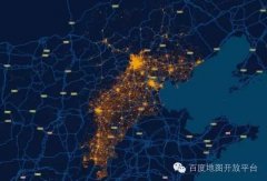 商業(yè)項(xiàng)目該如何選址？看中國(guó)城市群出行分析報(bào)告