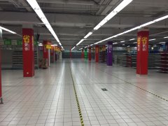 關(guān)店是一個(gè)“技術(shù)活” 如何以最低代價(jià)關(guān)閉一家不良門(mén)店？