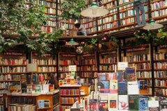 當當要3年開千店！書店搶占購物中心 體驗+社交成核心