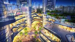 “購物中心化”實體商業突圍電商的核心是什么？