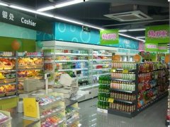 便利店逆勢增長滲透率達38% 不斷涌現服務新模式