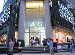 關店潮、頻裁員 全球百貨業何時挺過陣痛？